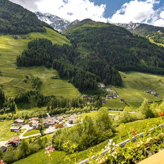 Freie Auffahrt mit den Bergbahnen im Ahrntal – im Mai und Juni 2024