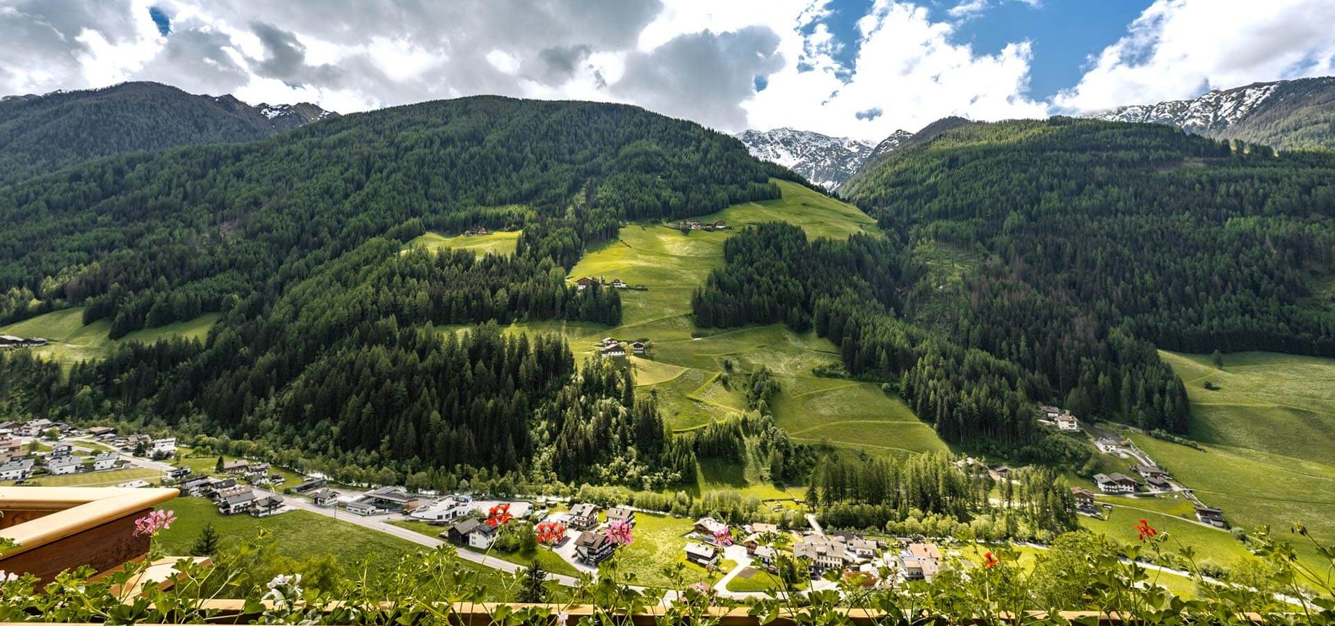 appartement ferienwohnungen suedtirol urlaub in den dolomiten 2