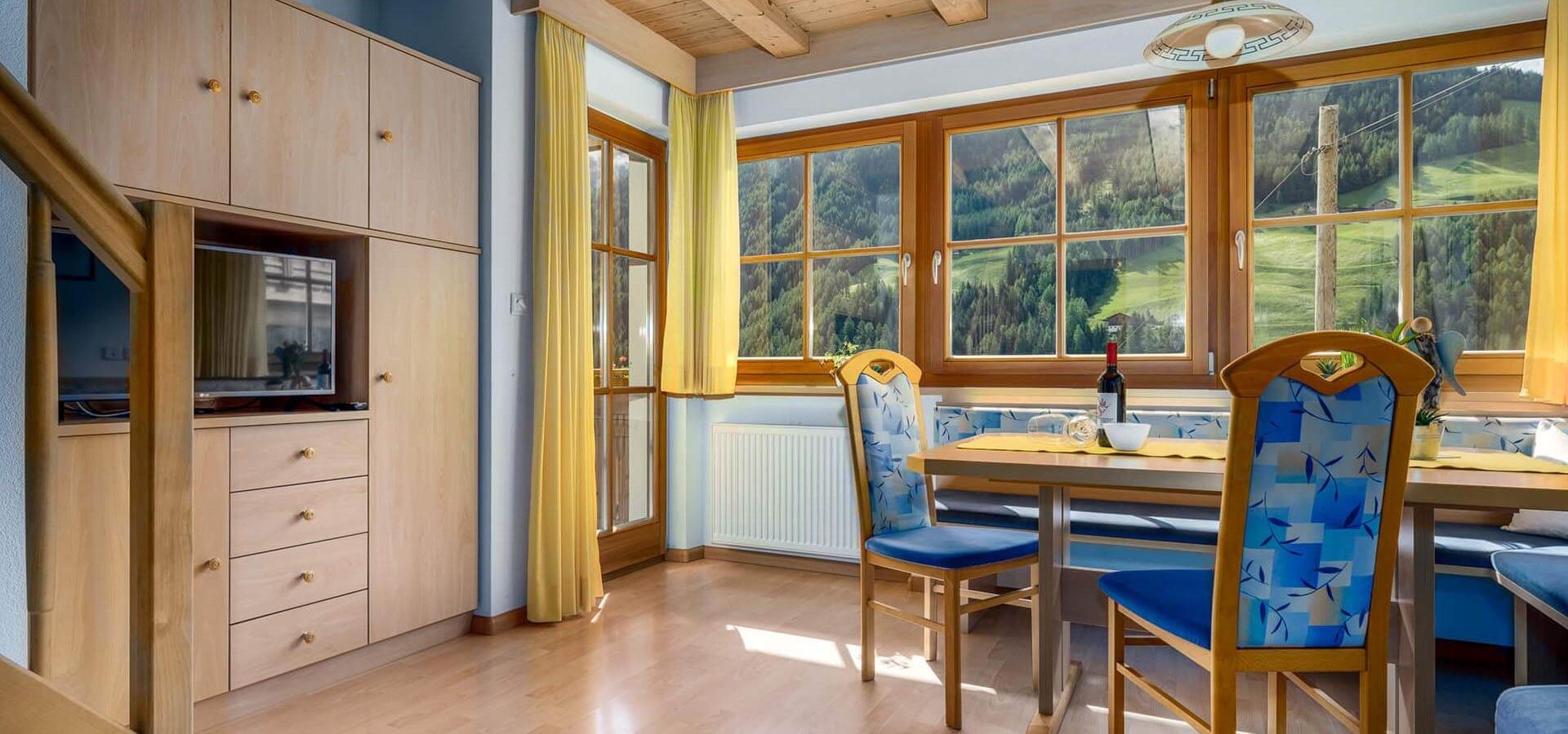 appartement ferienwohnungen suedtirol urlaub in den dolomiten 5