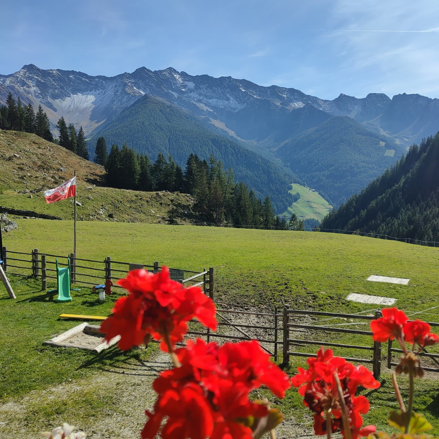Bildergalerie Impressionen – Niederkoflhof Südtirol/Ahrntal