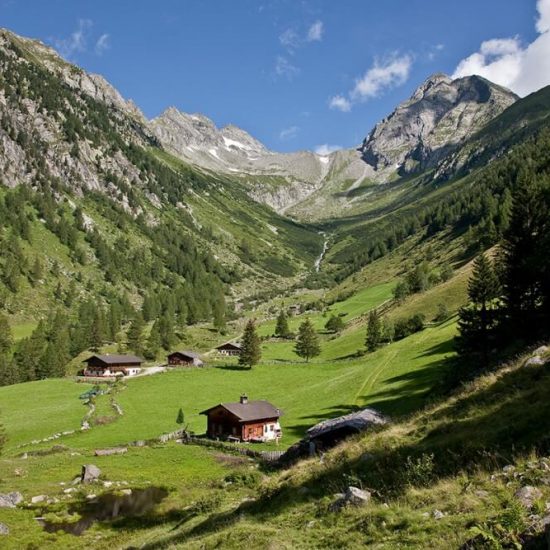 St. Jakob Almhütte Jausenstation Wollbachalm (7)